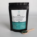 AFA Wild Harvested Blue Green Algae Tablets 500mg. 120ct. Saluz™ - Saluz Health