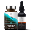 Beauty + Skin Health + Detox Pairing