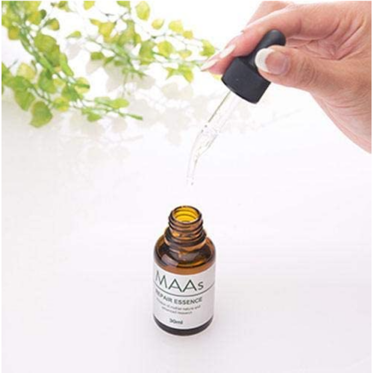 MAAs Repair Essence Ultra Moisturizing Anti-Aging Serum 30 mL