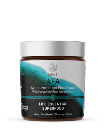 AFA Powder 100g - Saluz Health