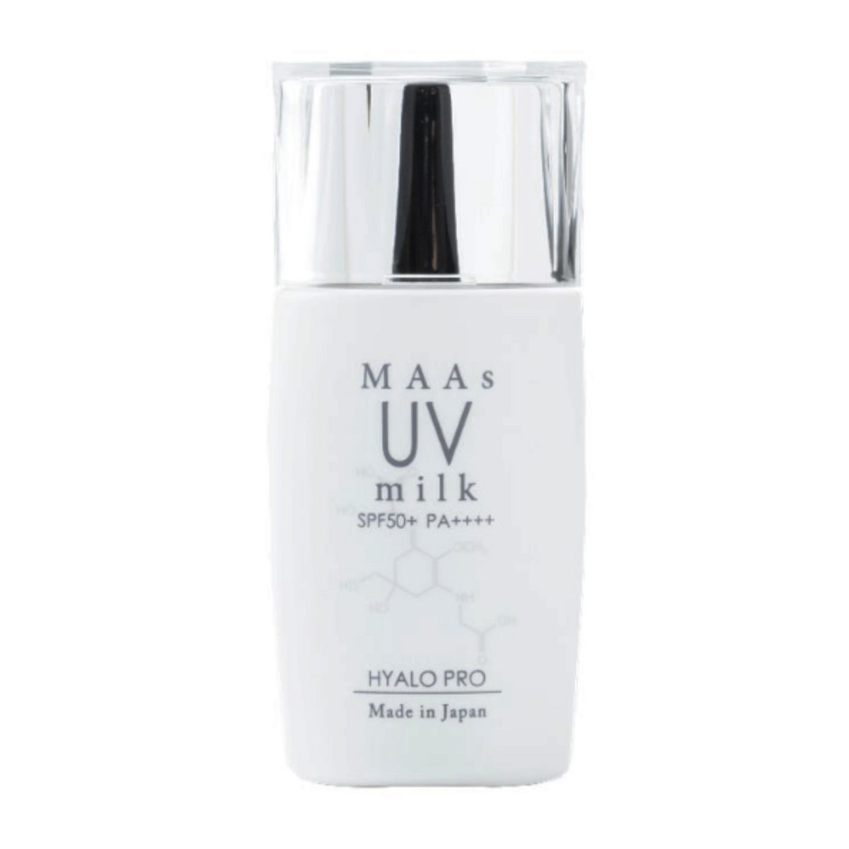 MAAs Hyalo Pro Face/Body UV Milk/Makeup base (35g)